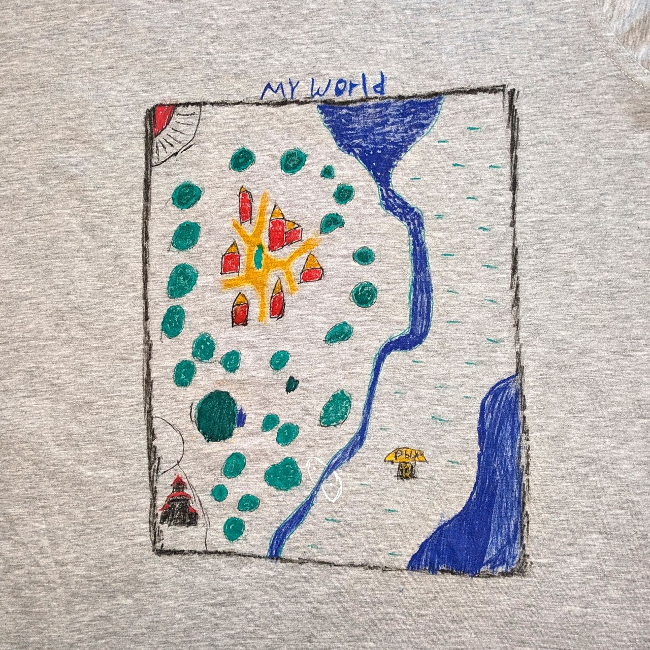 Детские песни