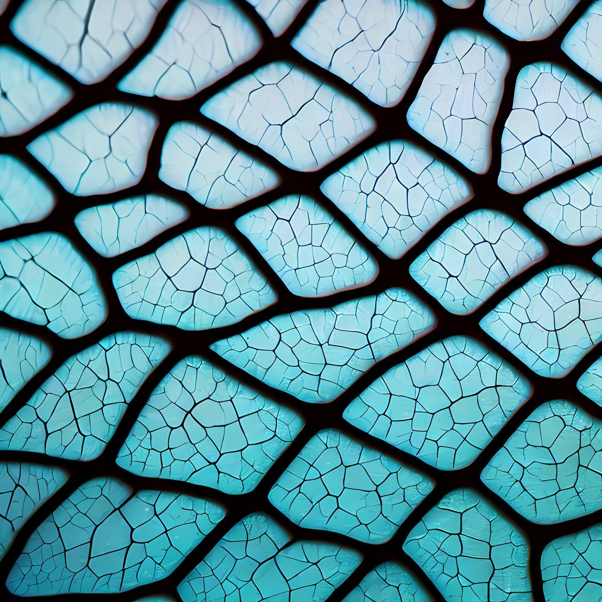 хруст/чешуя